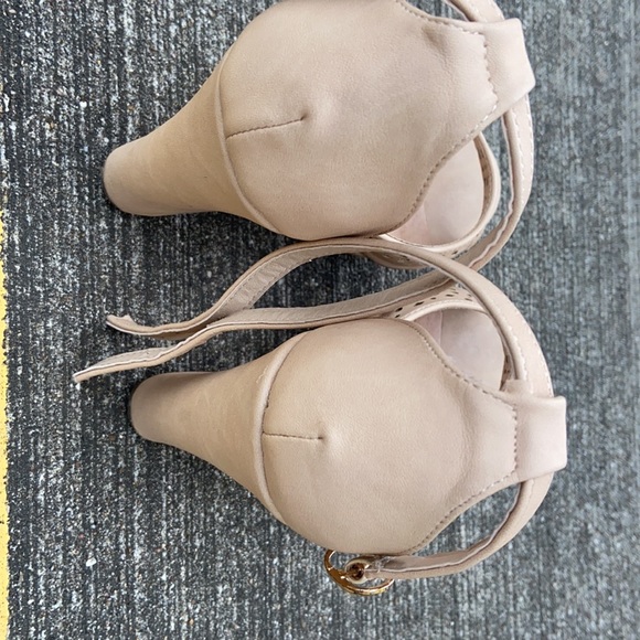 Top Moda Wedge - Picture 3 of 4